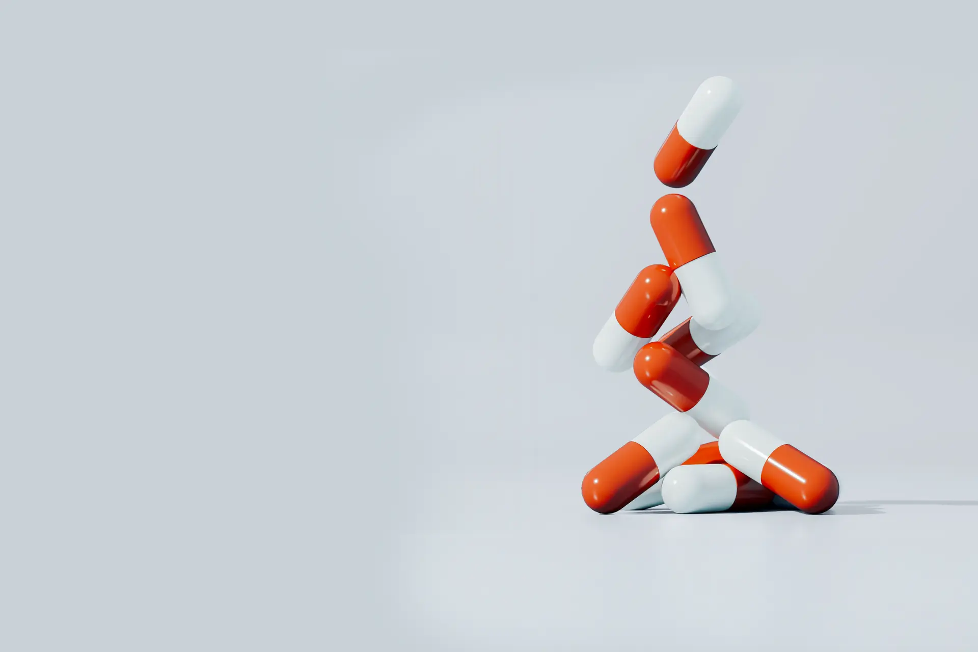 Agile Omnichannel Transformation: Reaching HCPs in a Tech-Driven Era