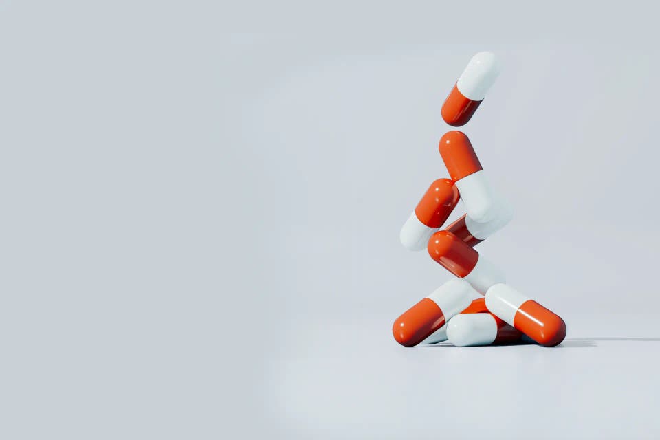 Agile Omnichannel Transformation: Reaching HCPs in a Tech-Driven Era