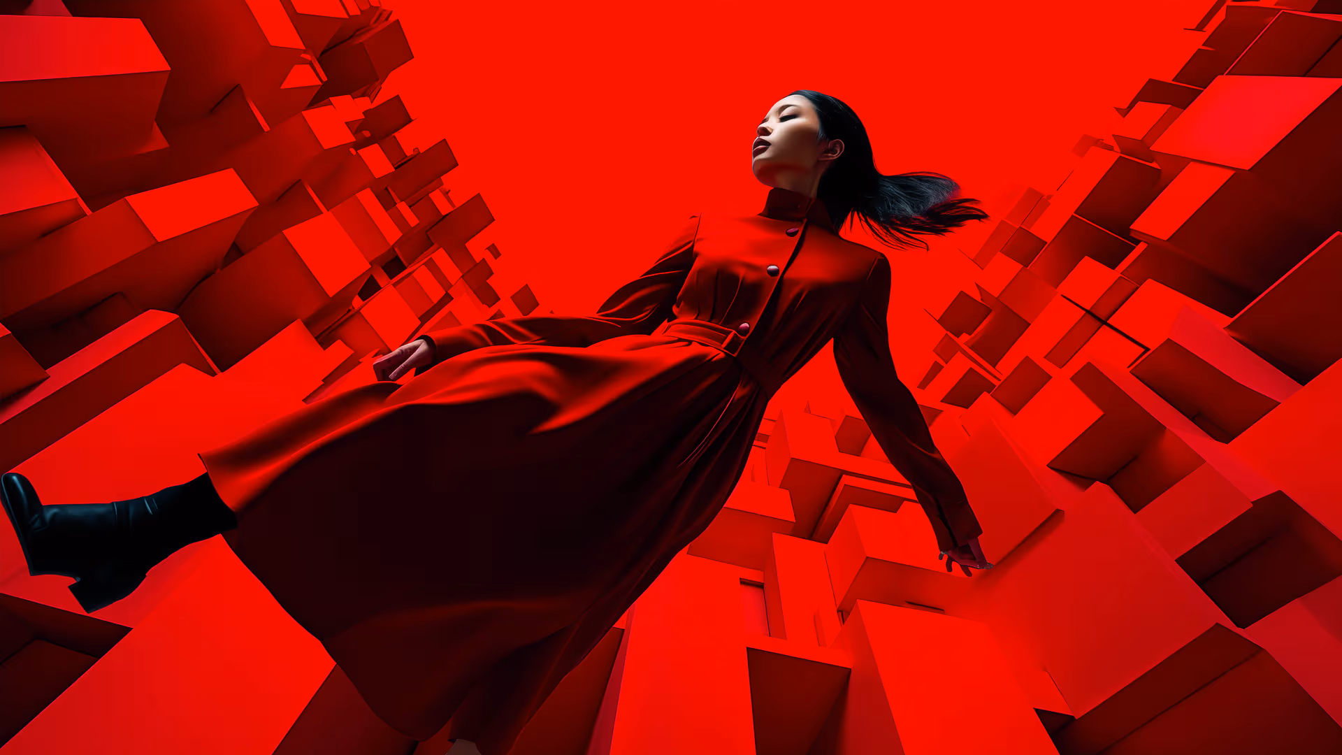 DC China Unlocking Gen Z 2024: China Focus