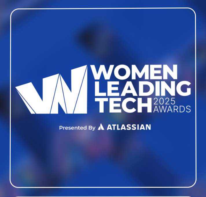 Women Leading Tech Awards