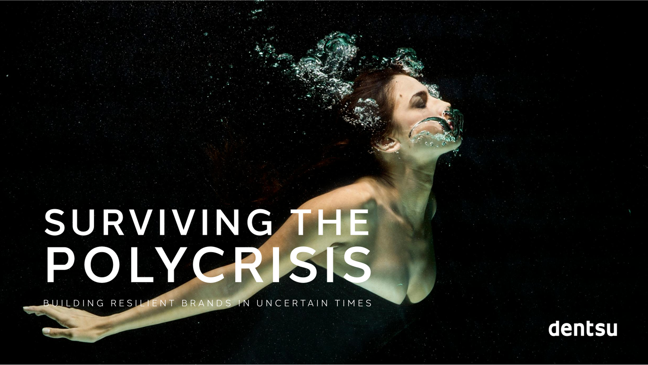 The Crisis Epidemic