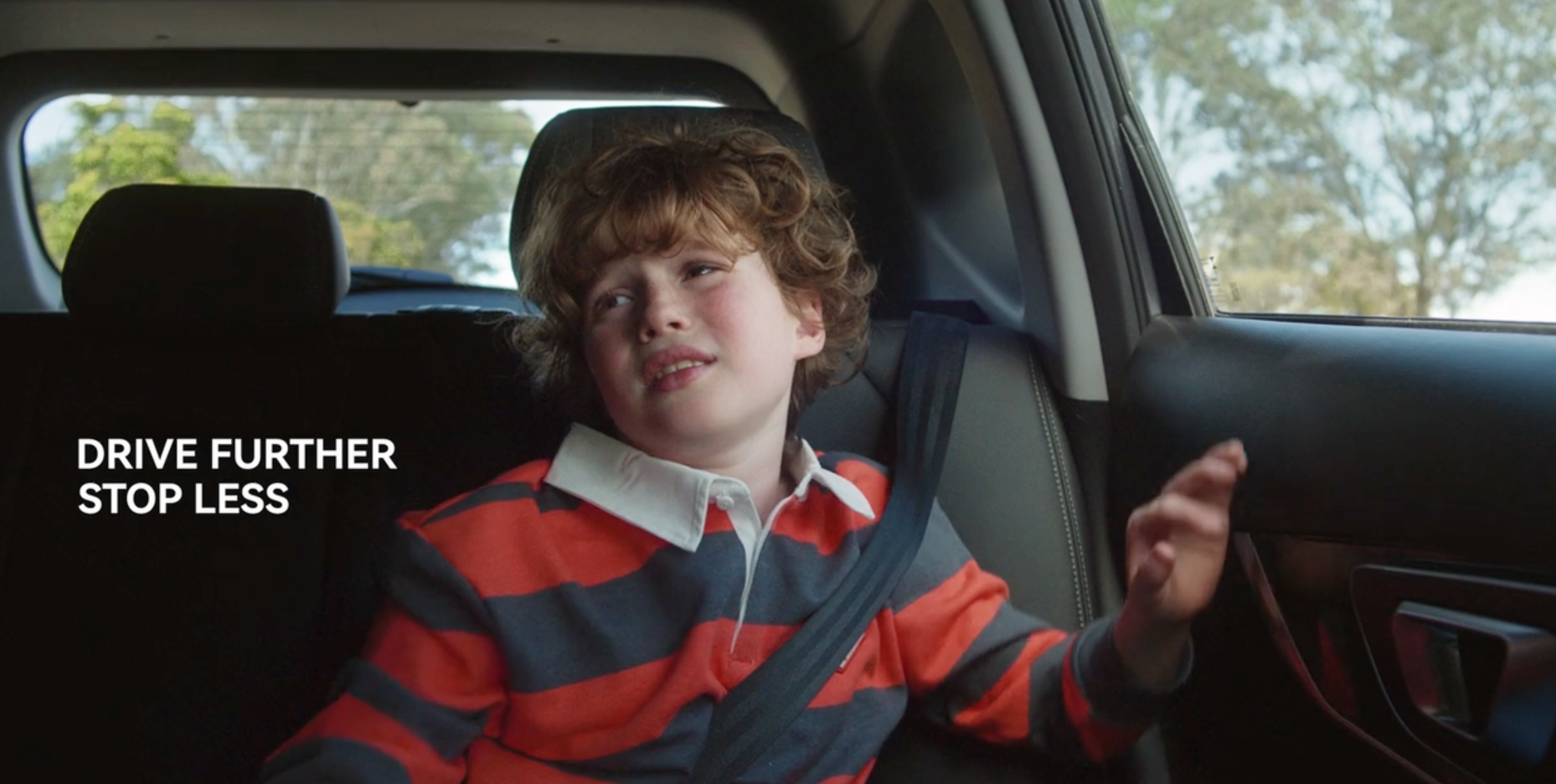  Chery launches new Tiggo 7 Super Hybrid campaign via Dentsu Creative