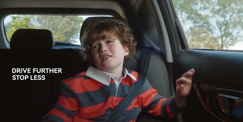  Chery launches new Tiggo 7 Super Hybrid campaign via Dentsu Creative