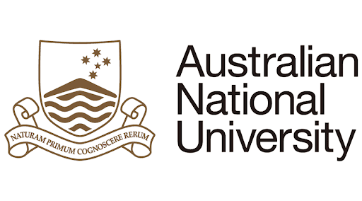 AU National Unv Logo