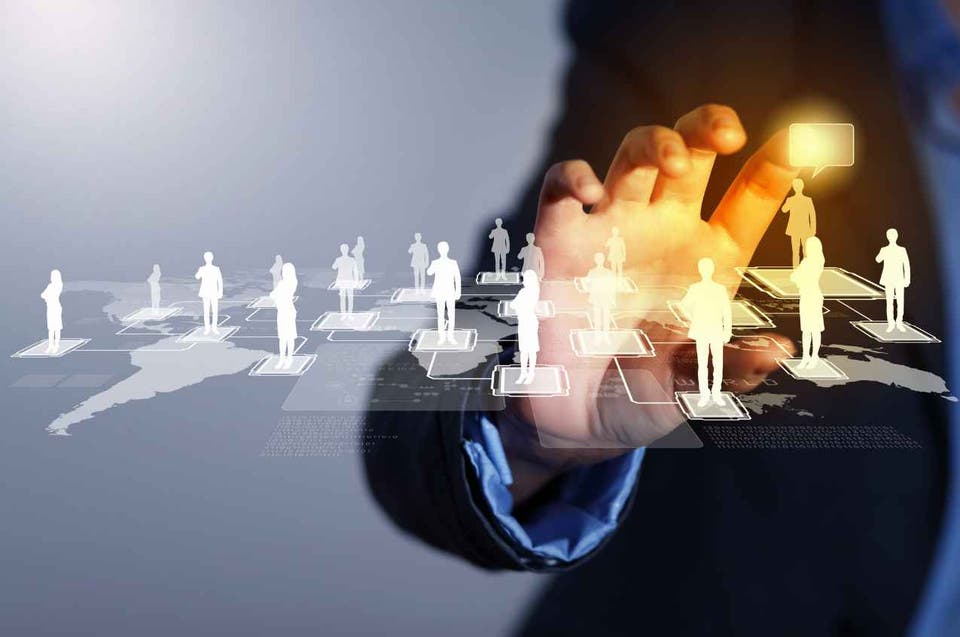 MKTG | Virtual Events & Experiences