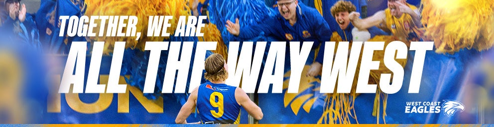 All the Way West