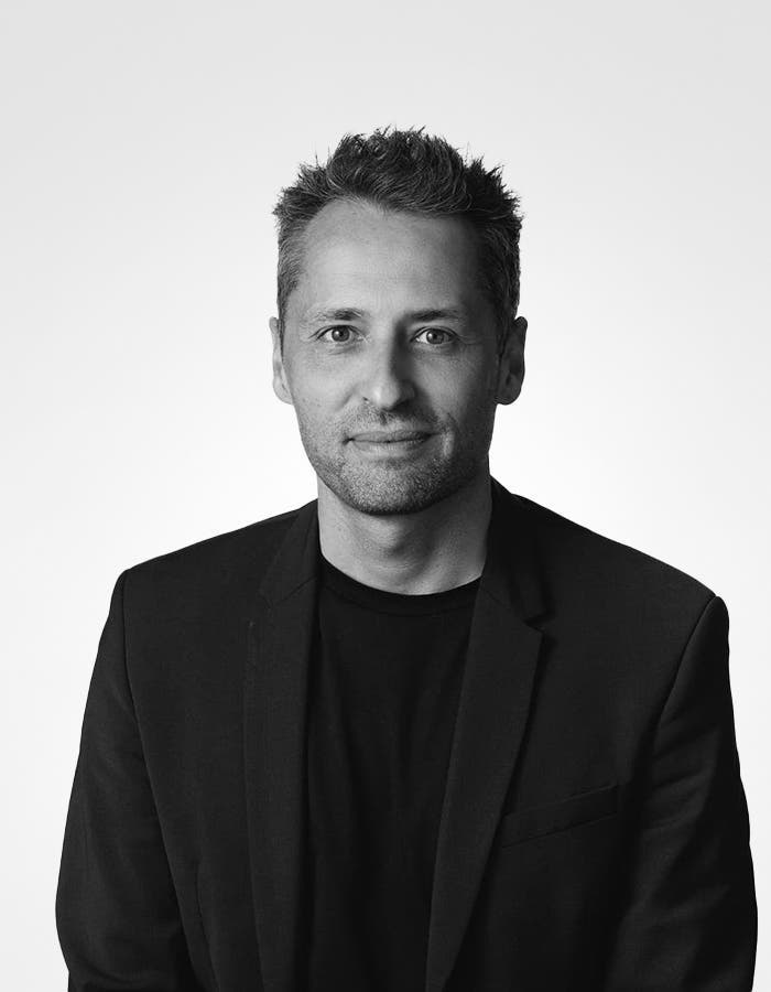 Rob Harvey