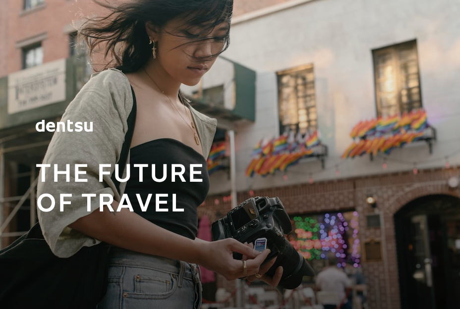Future of Travel