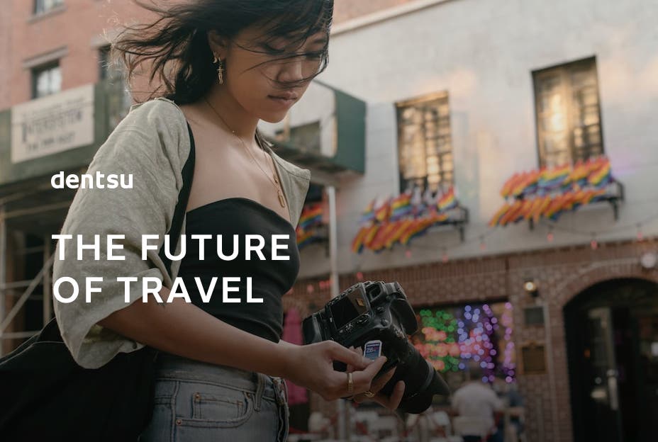 Future of Travel