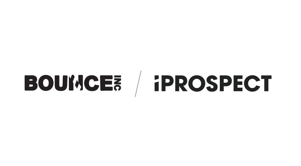 iProspect and BOUNCE Inc take flight together in new partnership