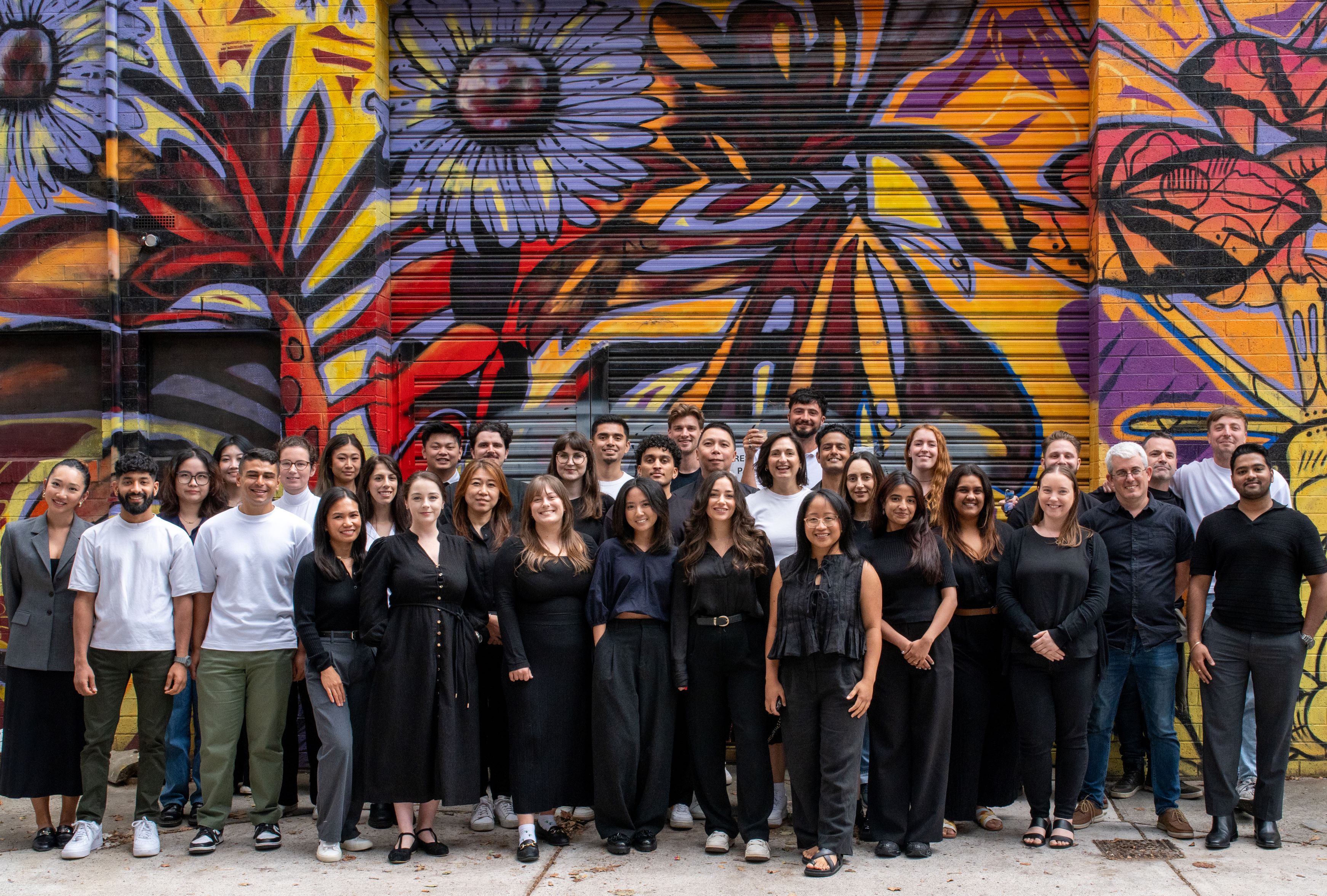 iProspect and dentsu QLD take out spots on AFR Best Places to Work Top Ten