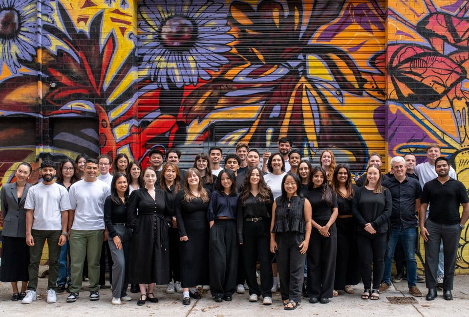 iProspect and dentsu QLD take out spots on AFR Best Places to Work Top Ten