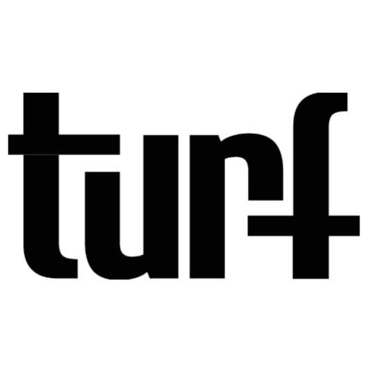 Turf Logo