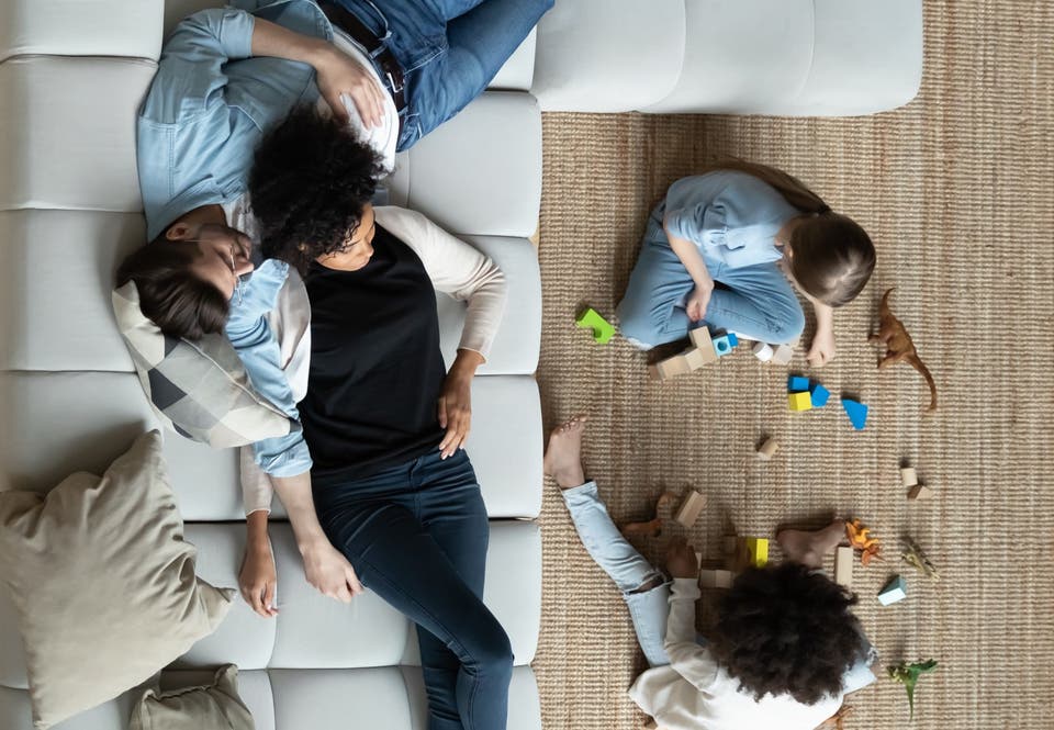 Our thinking: The future of the home