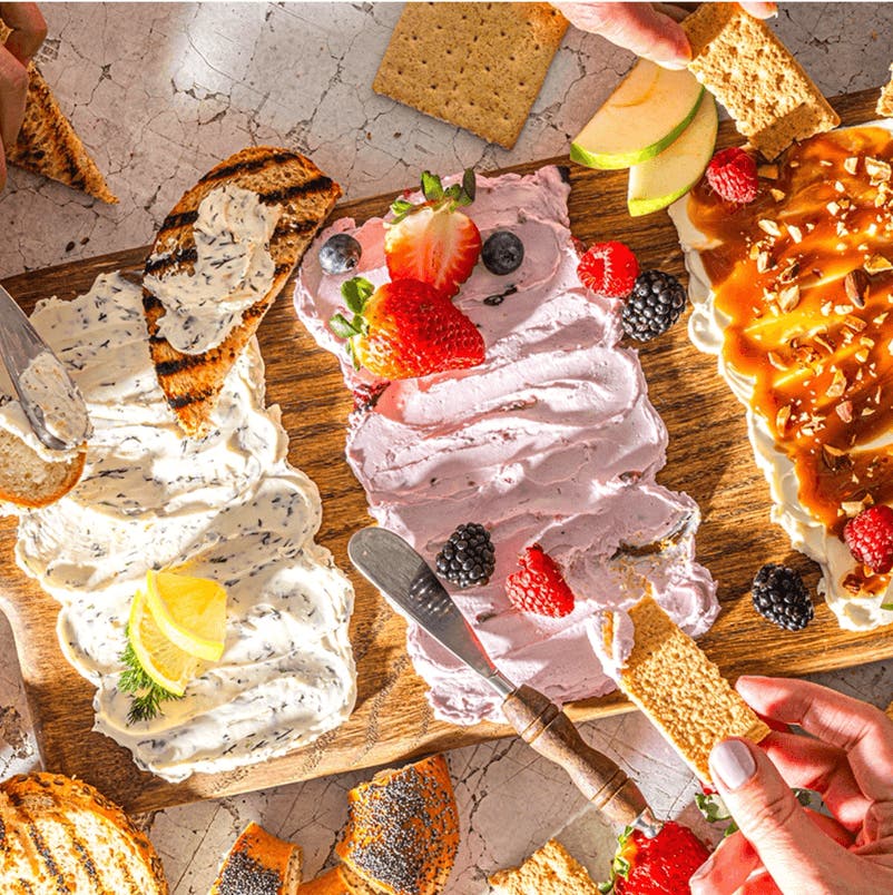 The latest and freshest insights into Food & Beverage marketing trends