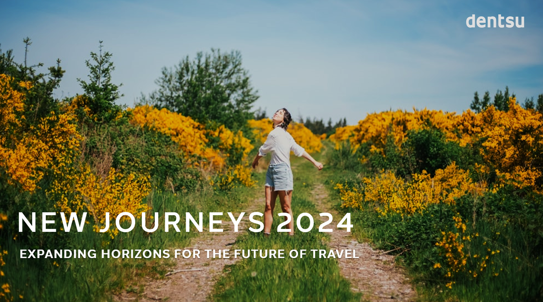 Future of Travel