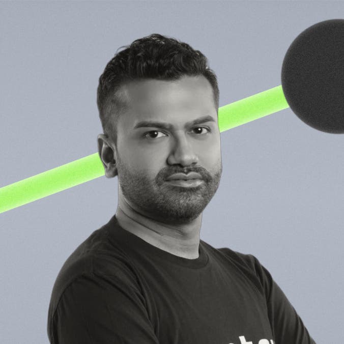 Arindam Bhattacharyya