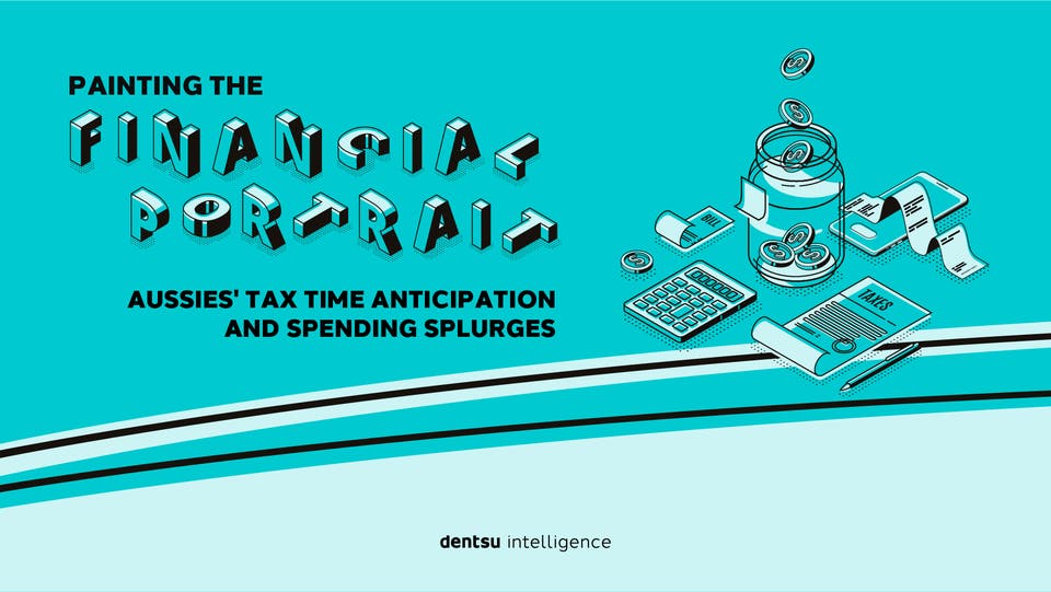 Painting the Financial Portrait