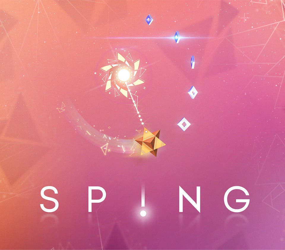 SP!NG (SPiNG)