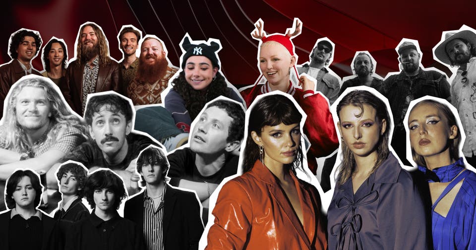 Keno celebrates home of live music in partnership with Rolling Stone and dentsu Queensland