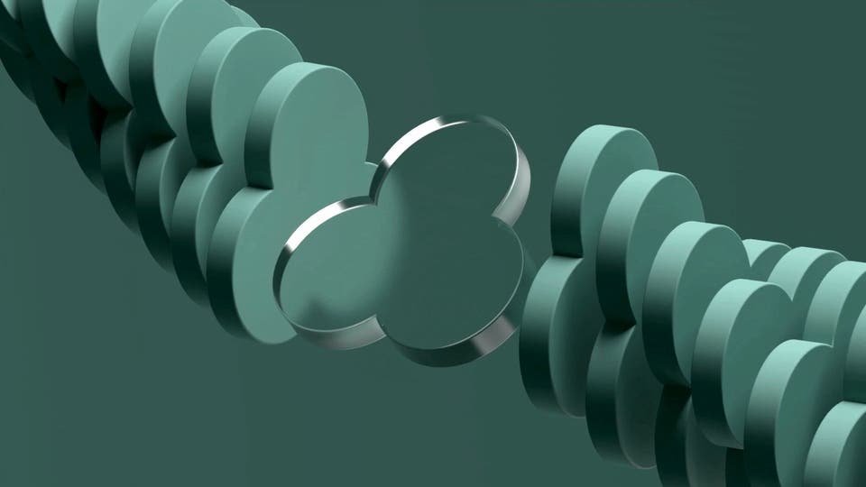 Dentsu Creative Global Trends Report 2025