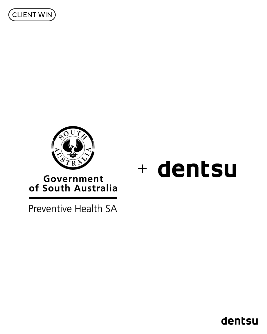 Dentsu appointed as media partner for Preventive Health SA