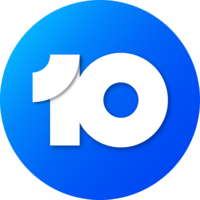 Network 10 Logo