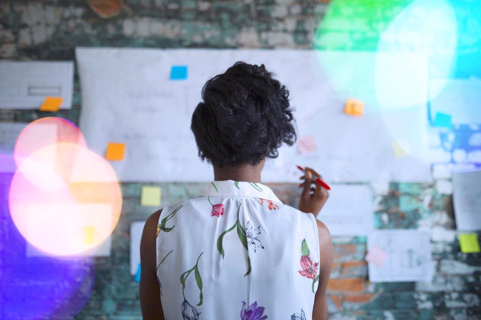 Integrated human-centric solutions