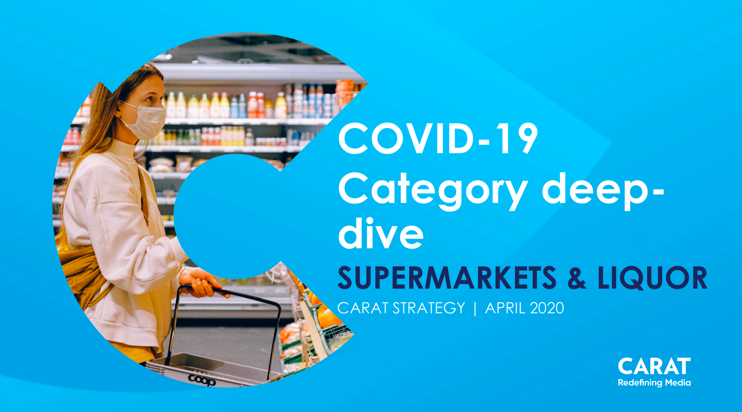 Carat Deep Dive The Impacts To Liquor