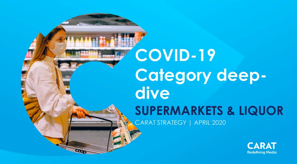 Carat | Deep Dive: The impacts to Liquor