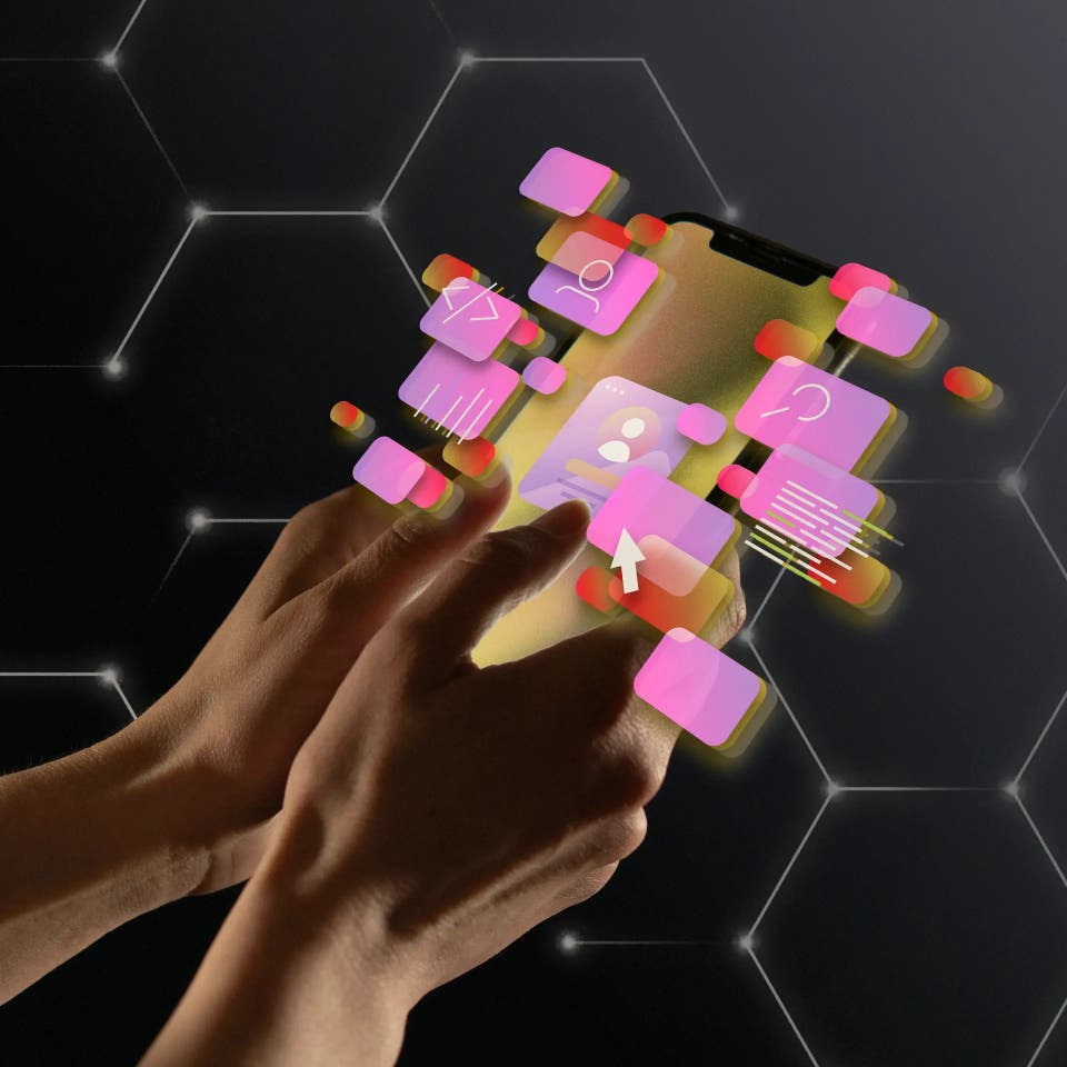 Enable Strategic Scalability and HCP Engagement with modular content