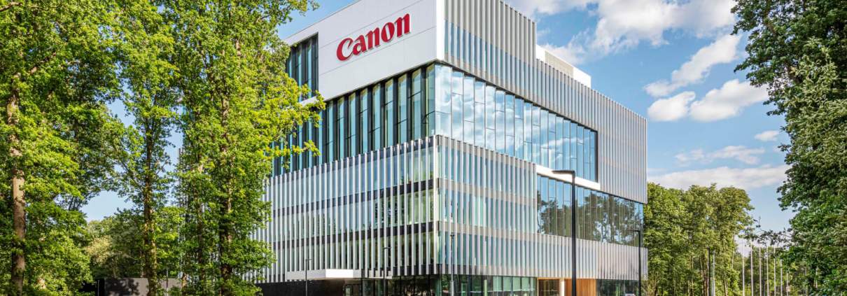 Merkle Australia Canon Printing Production