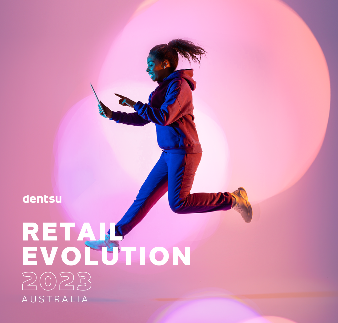 Retail Evolution 2023