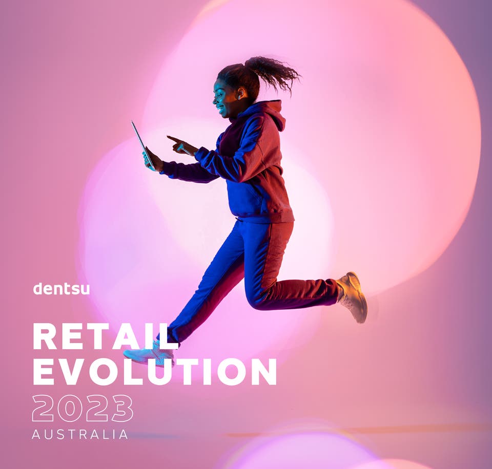 Retail Evolution 2023