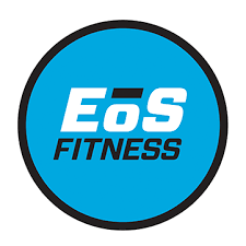 EōS Fitness Logo