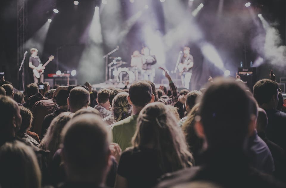 Integrated Communications