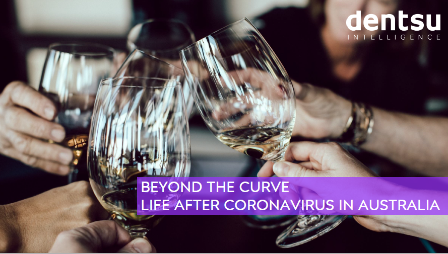 dentsu Intelligence | Beyond the curve