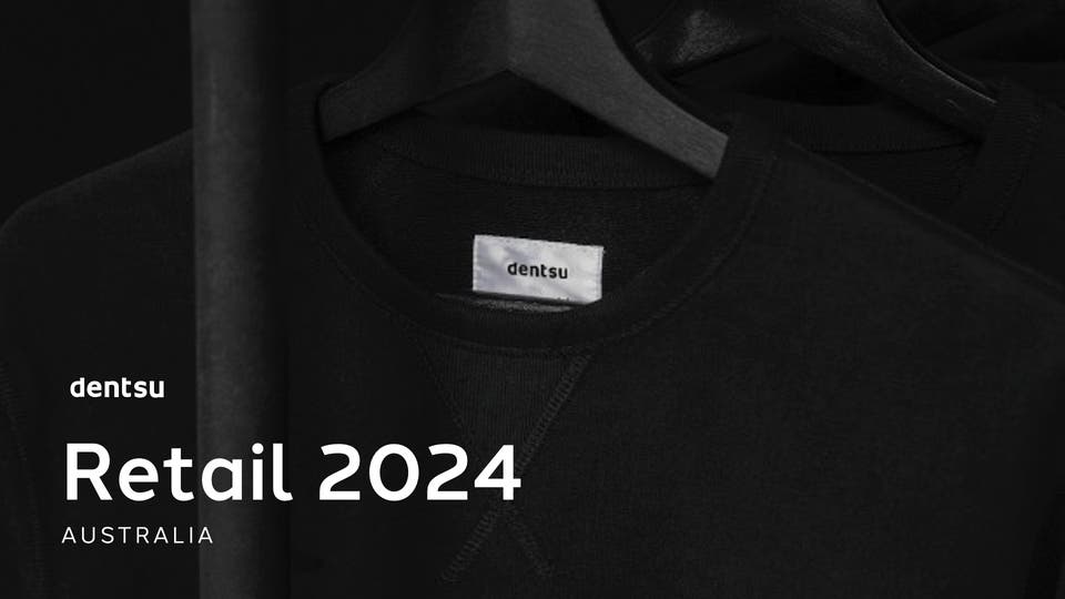 Retail Outlook 2024 