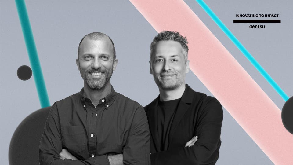 Dentsu unites its Australian media brands under a singular agency model