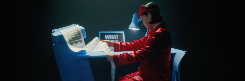 Dentsu Creative, RMIT