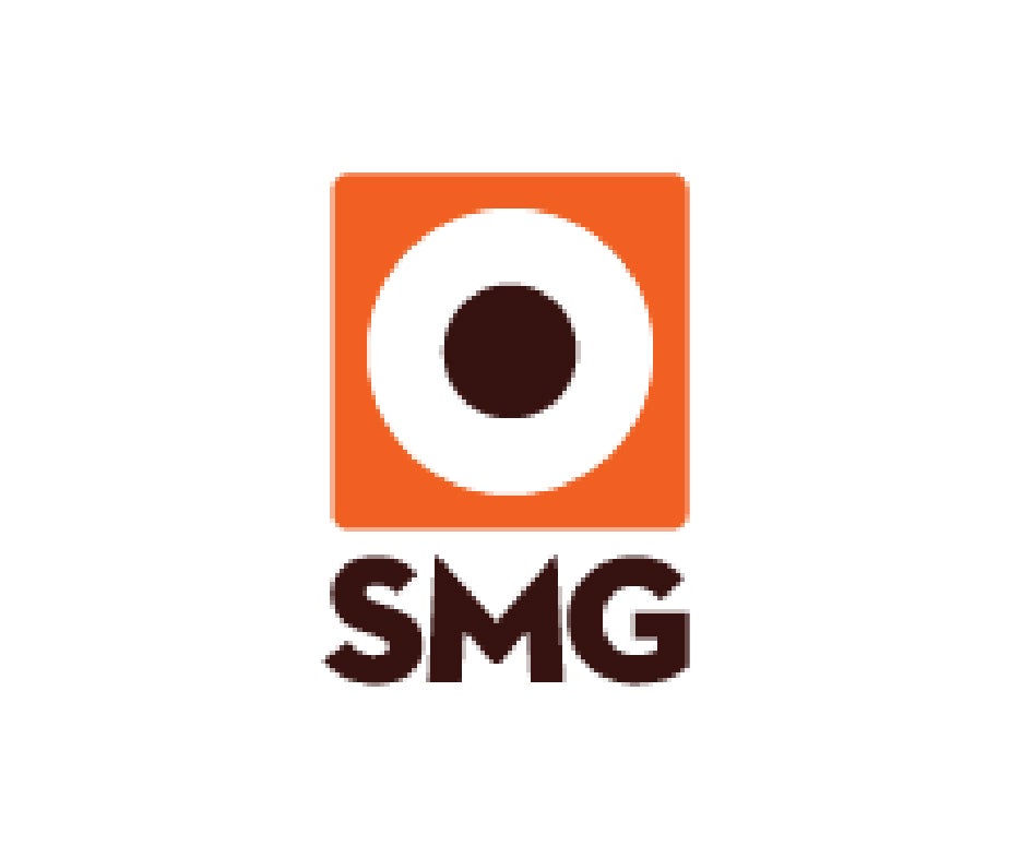 SMG Logo