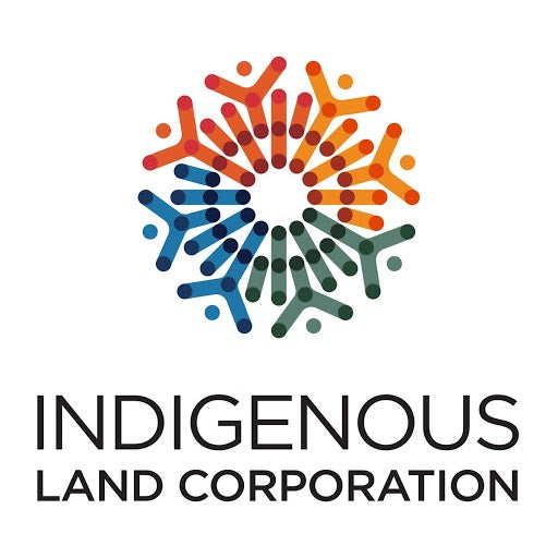 Indigenous Land Corp Logo