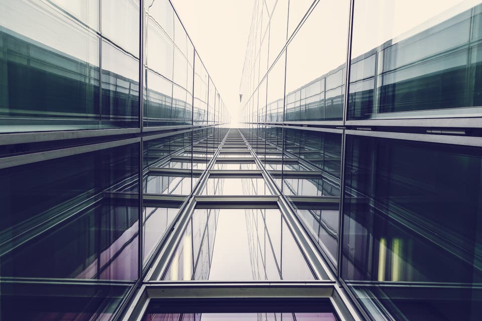 Offline Integration Hub