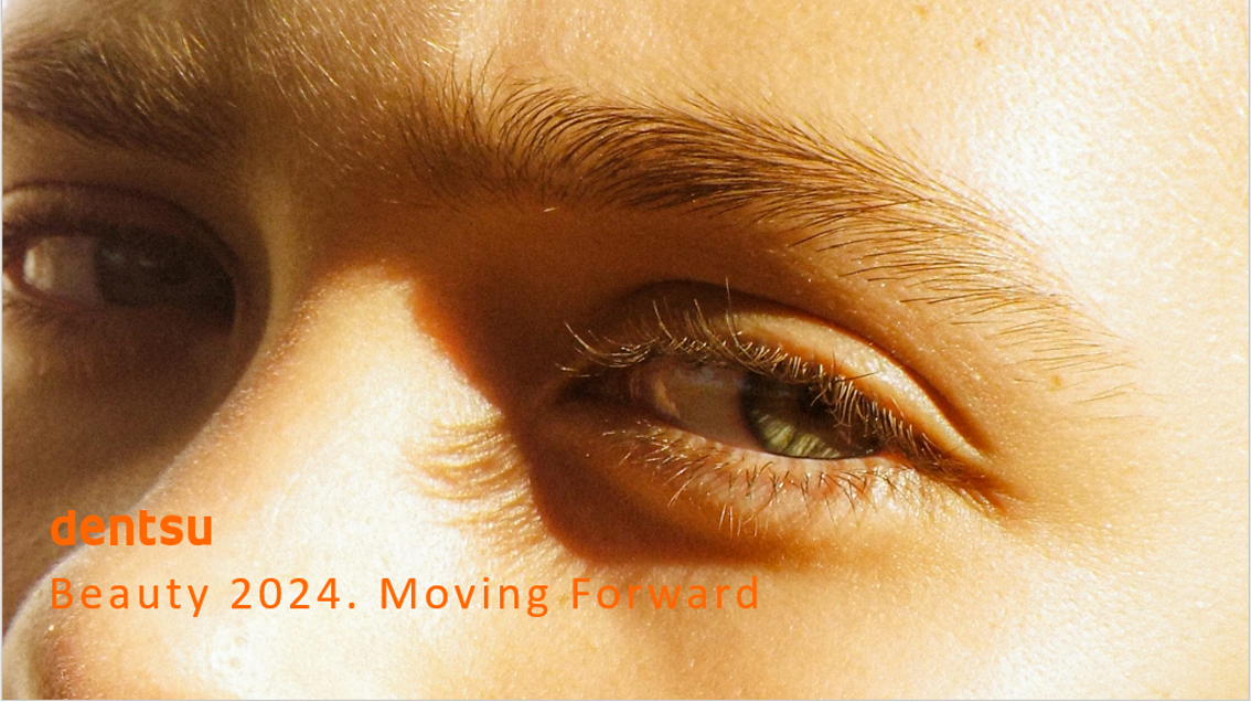 The Future of Beauty
