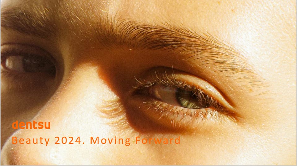 The Future of Beauty
