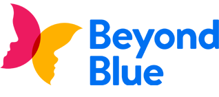 Beyond Blue Logo