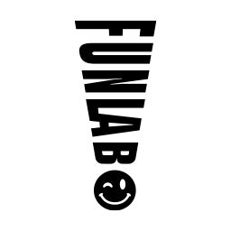 Funlab logo