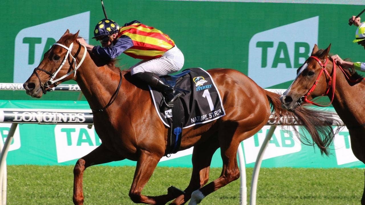 Merkle Australia Tabcorp