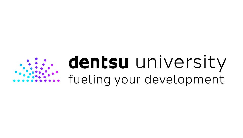 Dentsu University