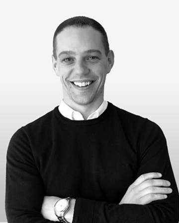 Luke Speers, Chief People Officer (APAC)